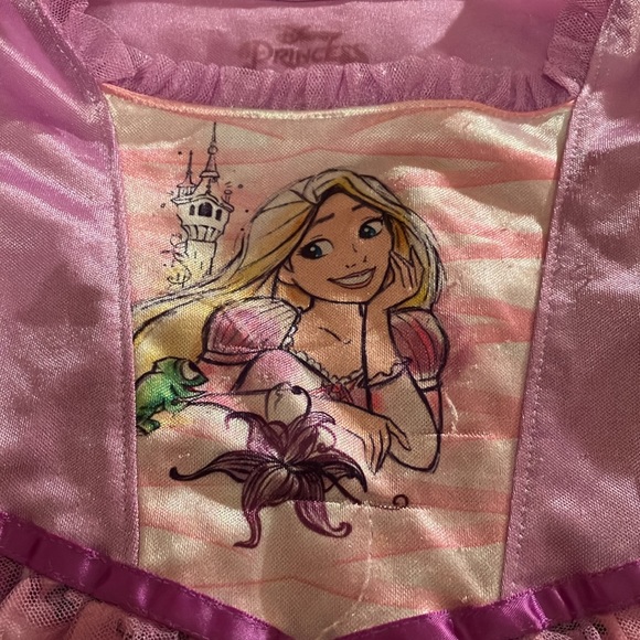 Disney Princess Dress - Picture 2 of 8